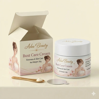 Breast Firming & Enhancement Cream