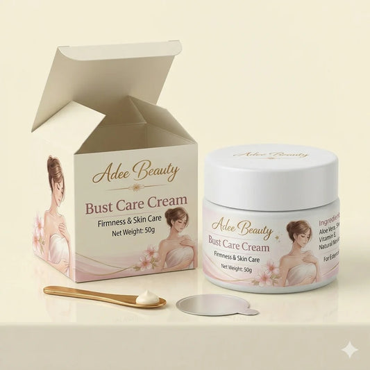 Breast Firming & Enhancement Cream