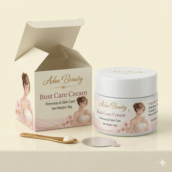 Breast Firming & Enhancement Cream