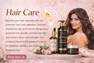 Hair Care