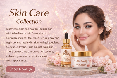 Beauty Care