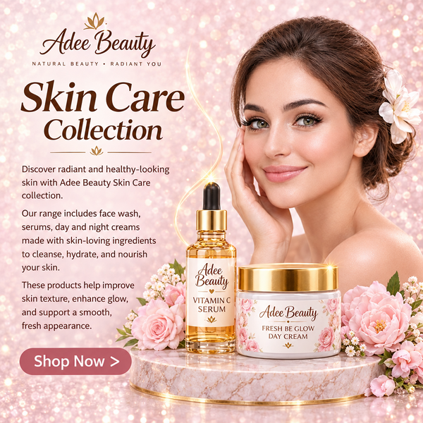 Beauty Care