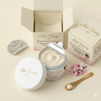 Breast Firming & Enhancement Cream