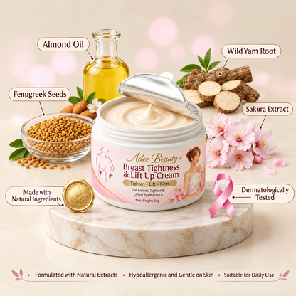Adee Beauty Breast Tightness Cream