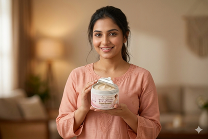 Brust Tightness & Lift Cream