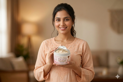 Brust Tightness & Lift Cream