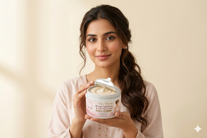 Brust Tightness & Lift Cream