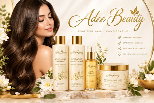 Hair Care