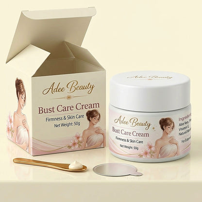 Breast Improve & Tightness Cream