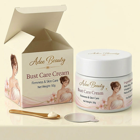 Breast Improve & Tightness Cream