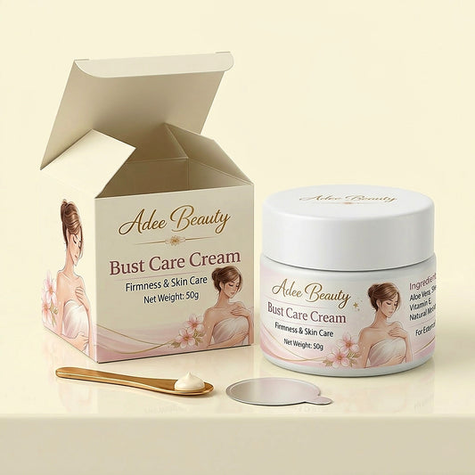 Breast Improve & Tightness Cream