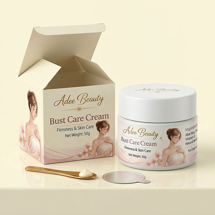 Breast Improve & Tightness Cream