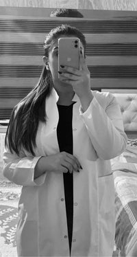 Dr Maria